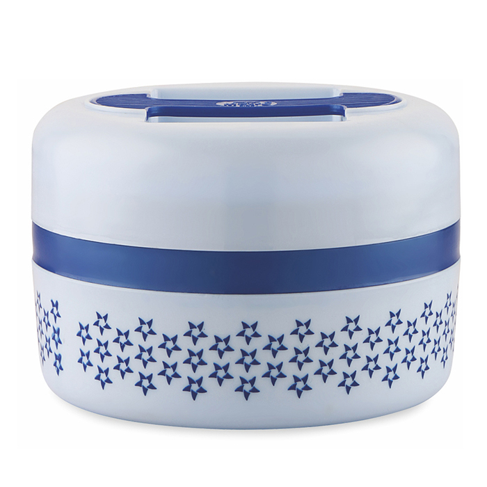 Plaza Double Dacker ( Twin Pack )