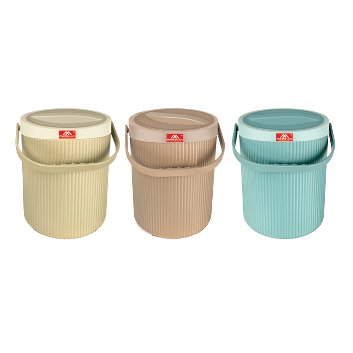 Rositto Jumbo Tiffin