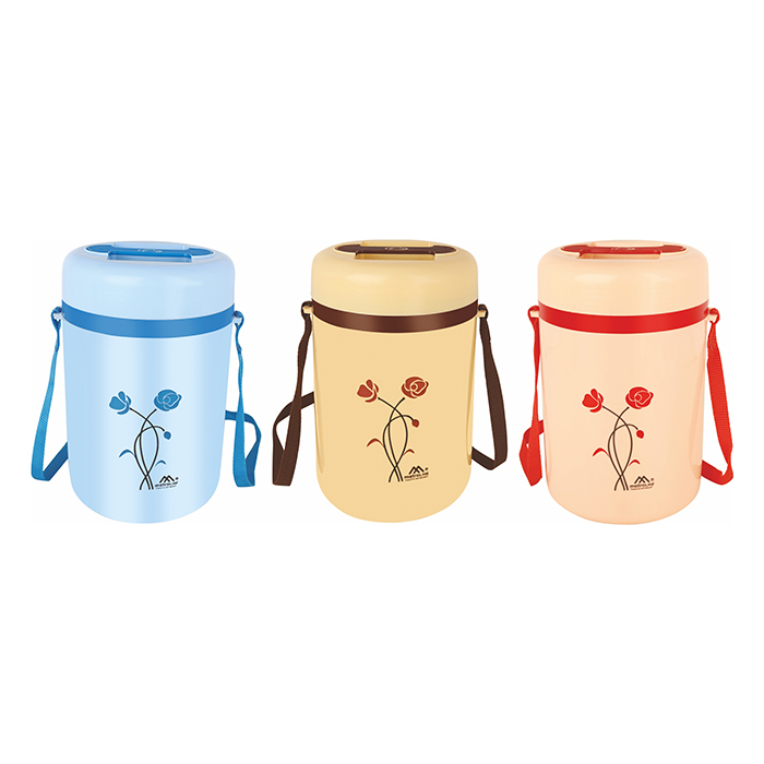 Royal King R.K Carrier Tiffin