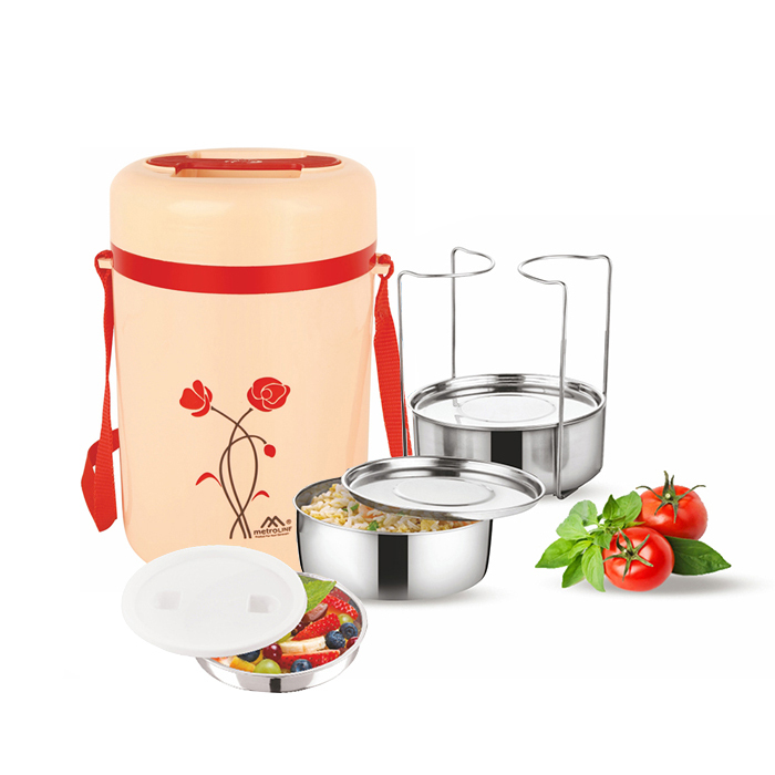 Royal King R.K Carrier Tiffin