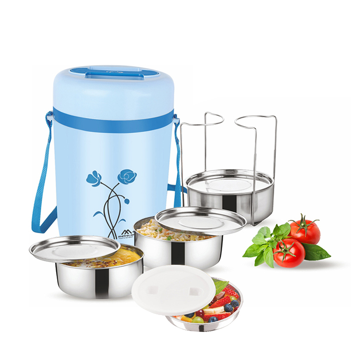 Royal King R.K Carrier Tiffin