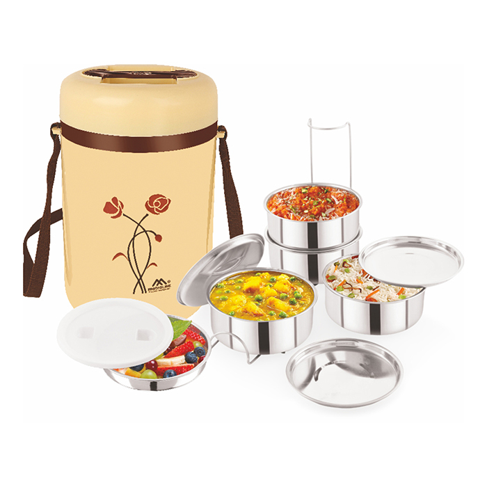 Royal King R.K Carrier Tiffin