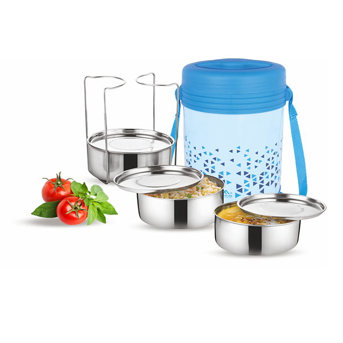 Swagat Tiffin Lifter