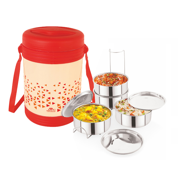 Swagat Tiffin Lifter