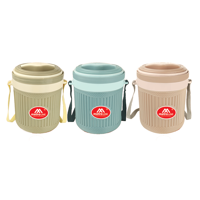 Nesco Insulated Tiffin