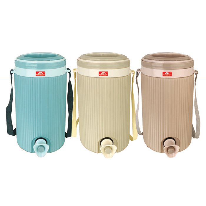 Thunder Water Jug with Belt