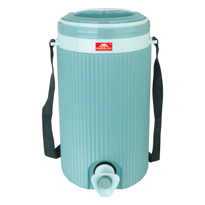 Thunder Water Jug with Belt