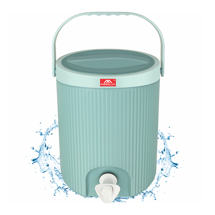 Thunder Insulated Water Jug