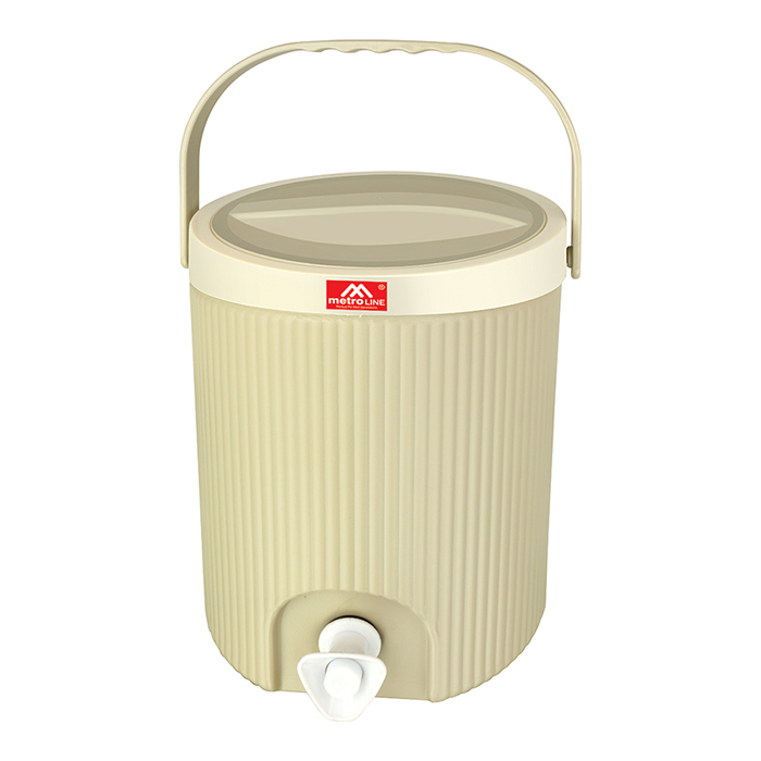 Thunder Insulated Water Jug