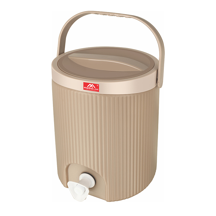 Thunder Insulated Water Jug