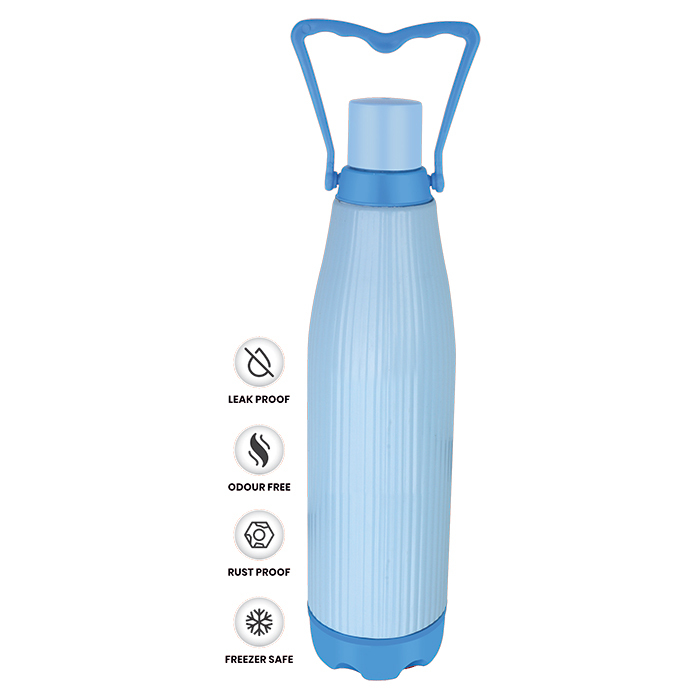 Nexa Insulated Water Bottle