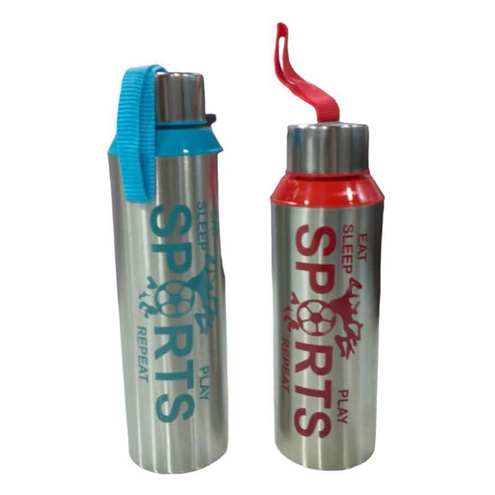 Stainless Steel Cold Water Bottle