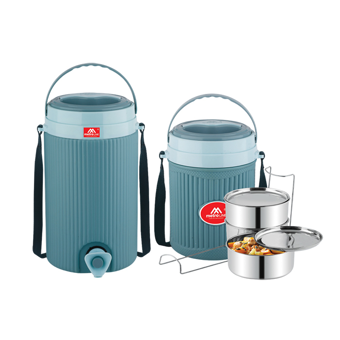 Cermony 2 Piece Gift Sets