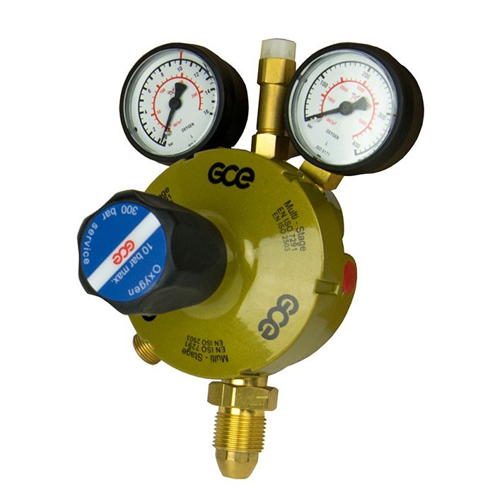 Gas Regulator