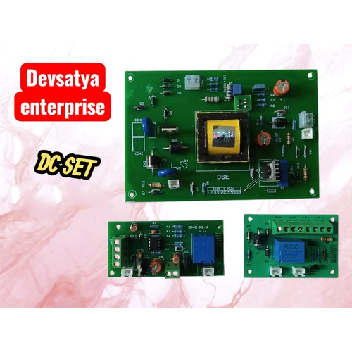 Power PCB Device