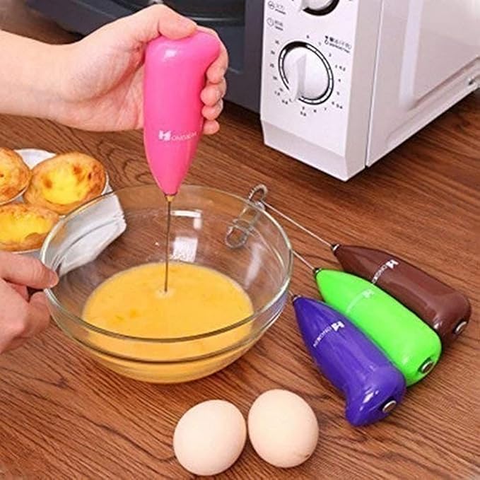 Coffee Hand Blender - Capacity: 1 Ltr