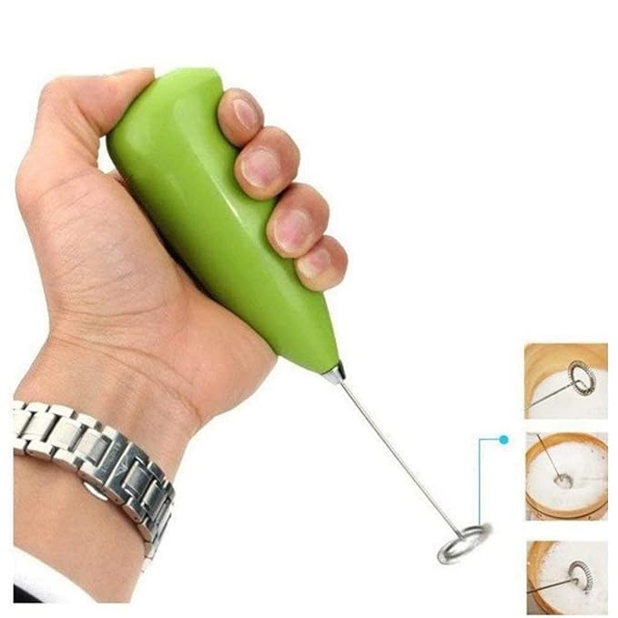 Coffee Hand Blender - Capacity: 1 Ltr