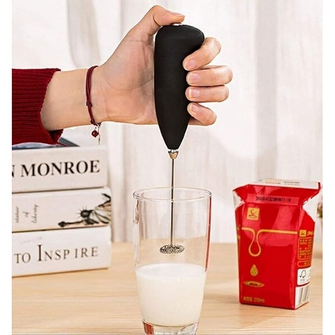 Coffee Hand Blender
