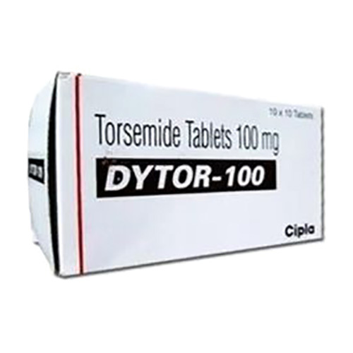Torsemide Tablets