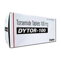 Torsemide Tablets - Application: Skin
