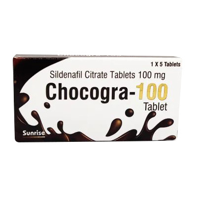 Citrate Tablets 100 mg