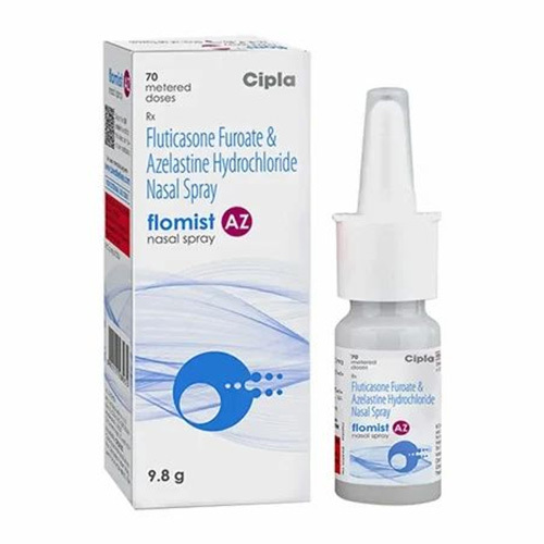 Flomist Nasal Spray
