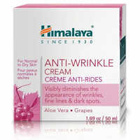 Anti Aging Cream