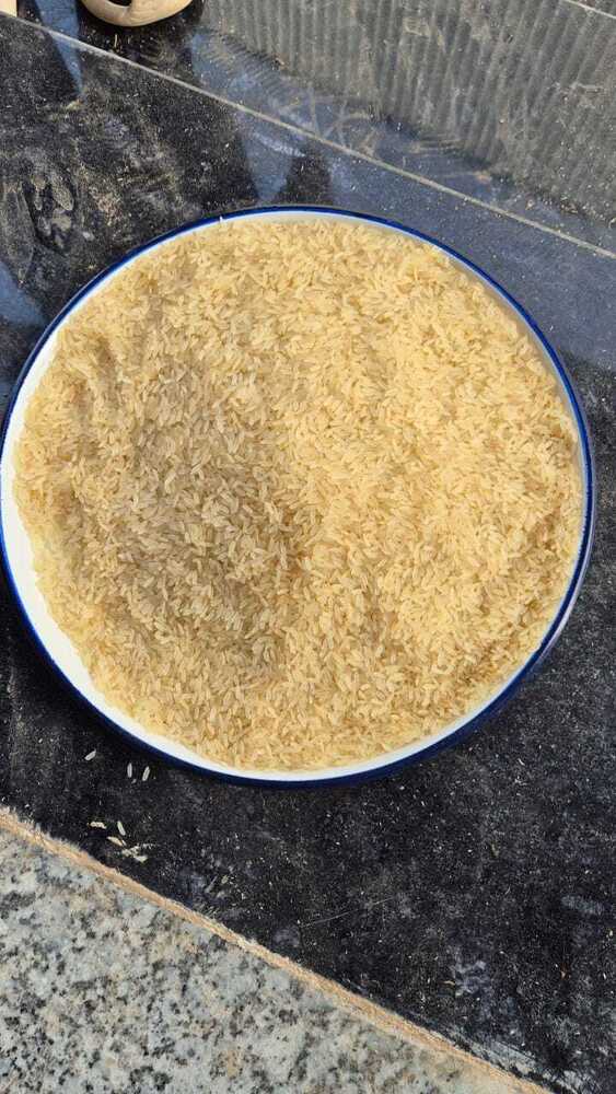 Koyal Gold Premium Steam Rice