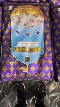 Swarna Dhwaj Parmal Bboiled Rice