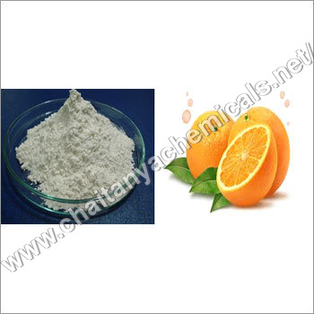 Sodium Ascorbate Powder - Application: Pharmaceutical Industry