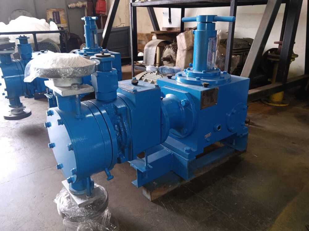 Metering Dosing Pump