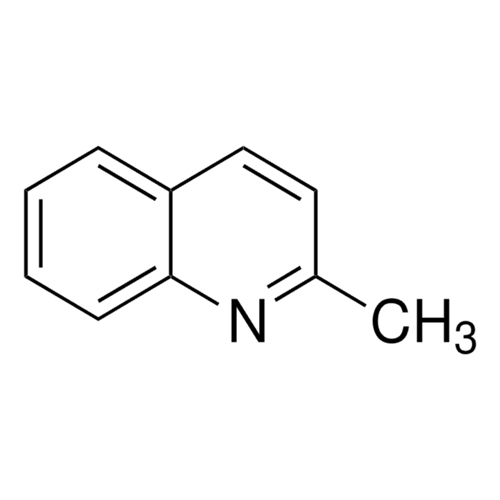 Cas No. 91-63-4 2-Methylquinoline - Grade: Industrial Grade