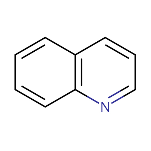 CAS No. 91-22-5 1-Benzazine 2-3-Benzopyridine