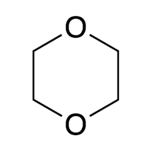 Cas No. 123-91-1 1-4-Dioxacyclohexane 1-4-Diethylene Dioxide - Grade: Industrial Grade