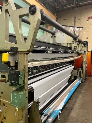 For Sale Karl Mayer Warp Knitting