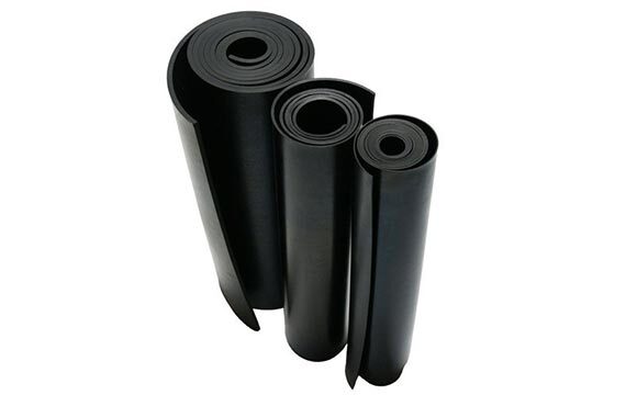 Neoprene Rubber Sheet