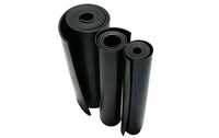 Neoprene Rubber Sheet - Color: Different Available