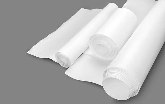 Ptfe Skiving