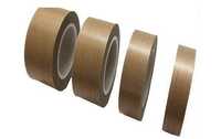 Ptfe Cloth Tape - Density: 2.10 To 2.30 Gram Per Cubic Centimeter(g/cm3)
