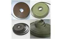 Ptfe Strip Bronze Filled - Density: 2.10 To 2.30 Gram Per Cubic Centimeter(g/cm3)