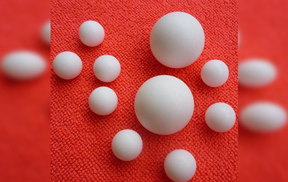 Ptfe Ball