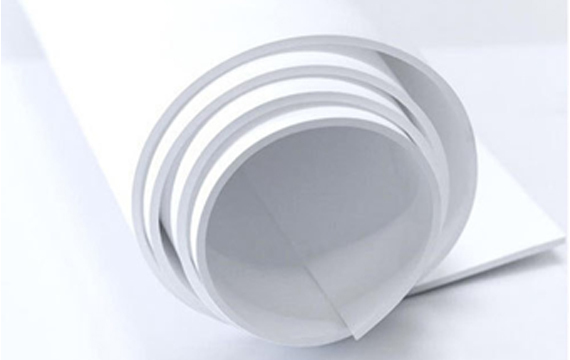 PTFE Expanded Sheet