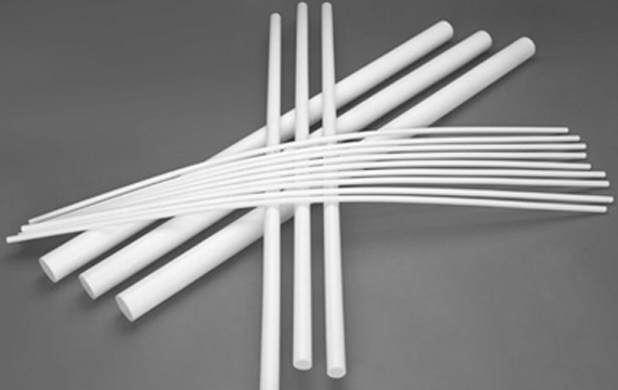 P.T.F.E Extruded Rod