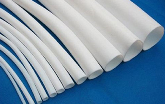 P.T.F.E Extruded Tube