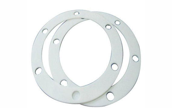 P.T.F.E Envoloped Gasket