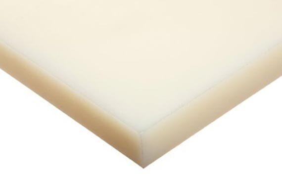 Cast Nylon Sheet