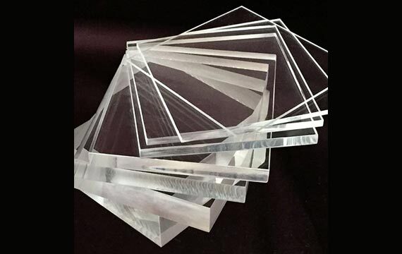Acrylic Sheet