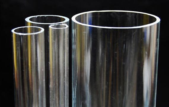 Acrylic Tube