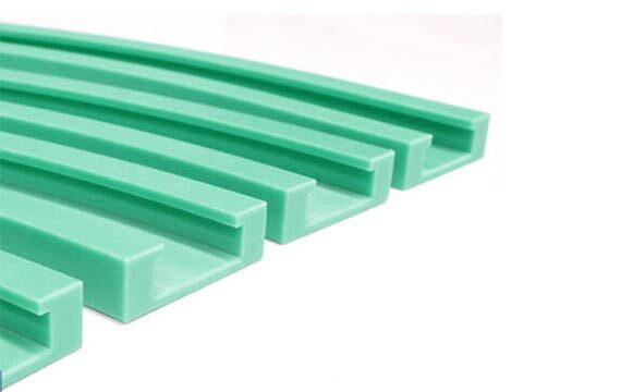 UHMWPE Strips