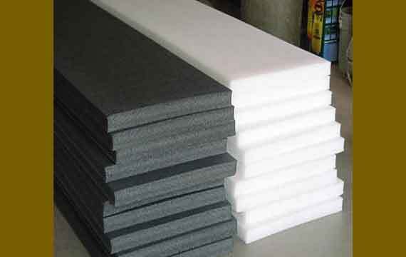 Hdpe Sheet